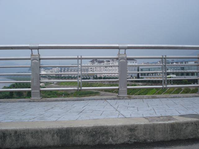 定制桥梁景观护栏